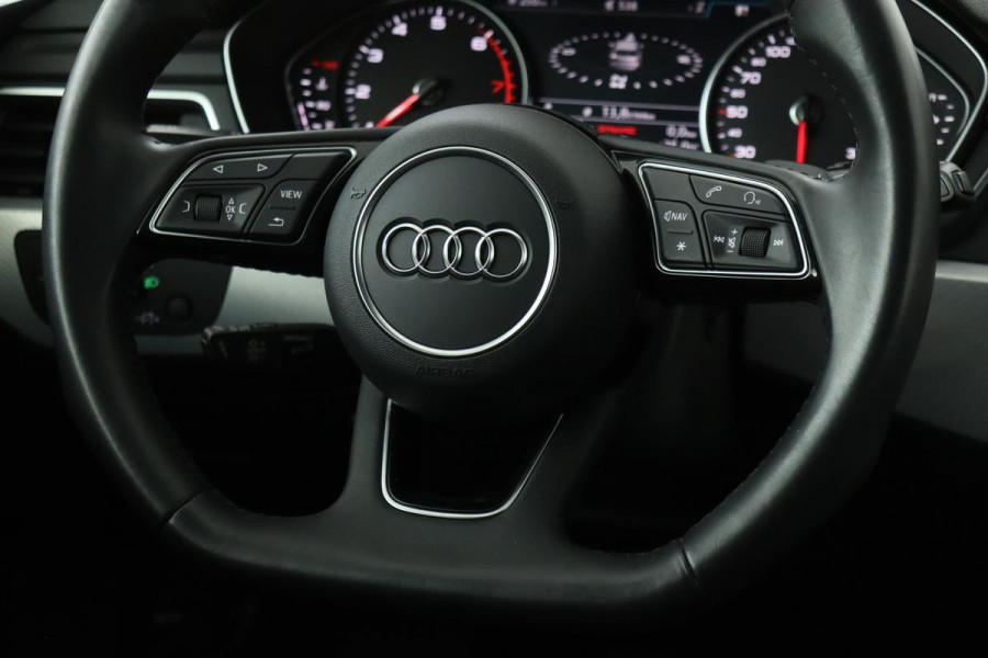 Audi A4 35 TFSI Sport Edition | Adaptive Cruise | Leder | DAB+ | Audi Sound | PDC | Navigatie | Full LED | Sportstoelen