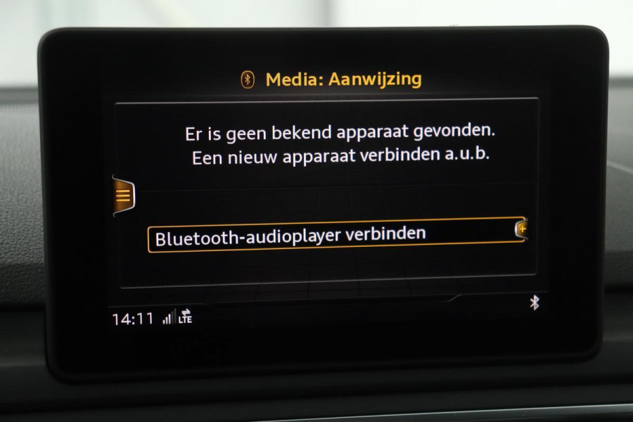 Audi A4 35 TFSI Sport Edition | Adaptive Cruise | Leder | DAB+ | Audi Sound | PDC | Navigatie | Full LED | Sportstoelen