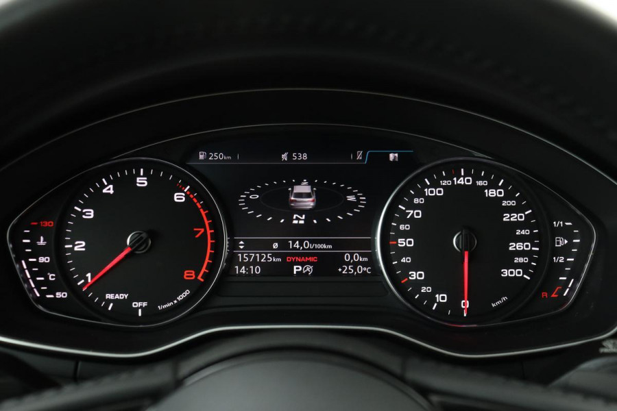 Audi A4 35 TFSI Sport Edition | Adaptive Cruise | Leder | DAB+ | Audi Sound | PDC | Navigatie | Full LED | Sportstoelen