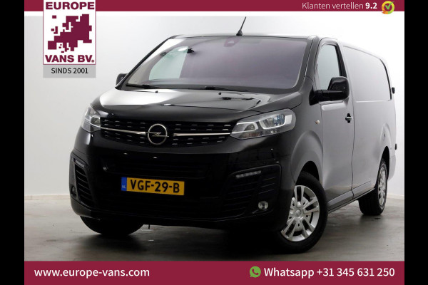 Opel Vivaro 2.0 CDTI 150pk Lang Innovation Airco/Navi/Camera 06-2020