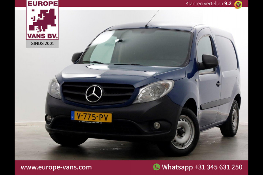 Mercedes-Benz Citan 108 CDI E6 BlueEFFICIENCY Airco/Schuifdeur 06-2018