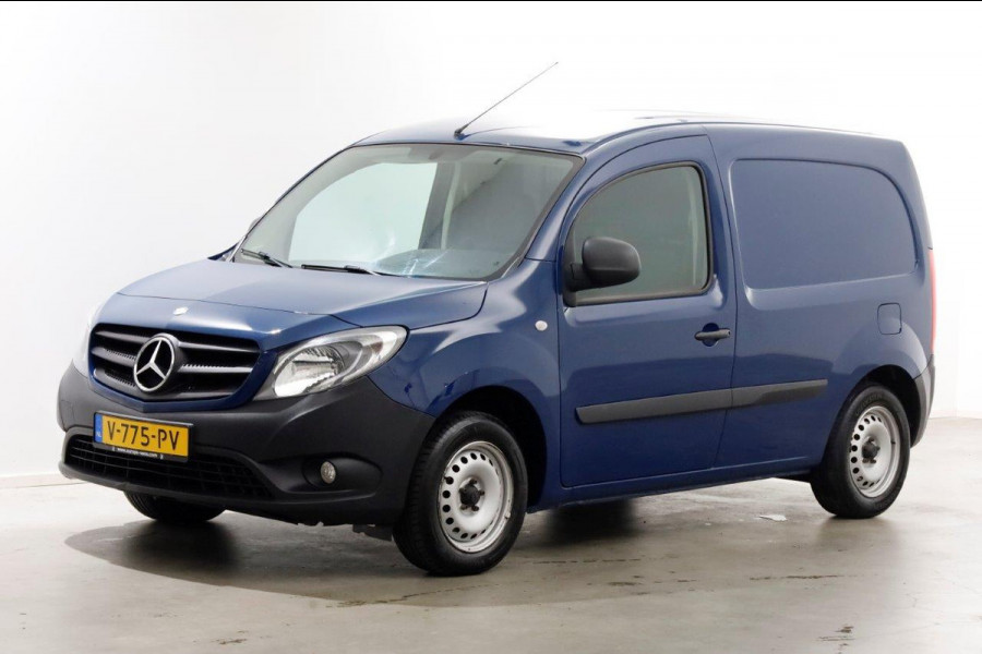 Mercedes-Benz Citan 108 CDI E6 BlueEFFICIENCY Airco/Schuifdeur 06-2018