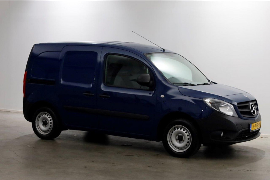 Mercedes-Benz Citan 108 CDI E6 BlueEFFICIENCY Airco/Schuifdeur 06-2018