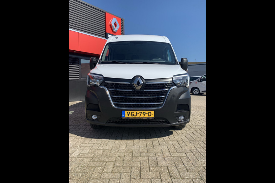 Renault Master T35 2.3 dCi 150 L3H2 Trekhaak, Navigatiesysteem