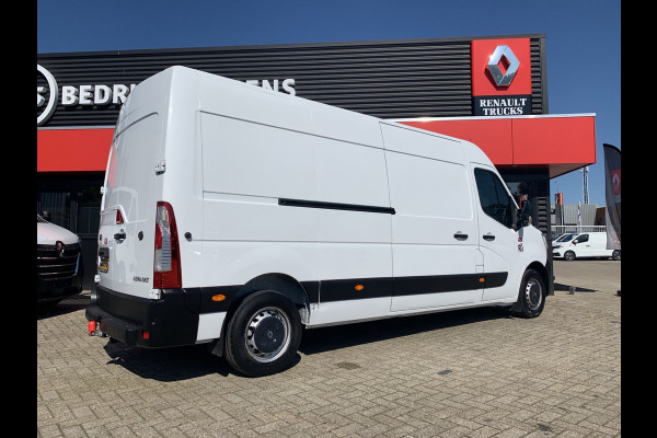 Renault Master T35 2.3 dCi 150 L3H2 Trekhaak, Navigatiesysteem