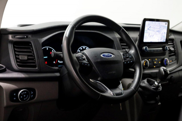 Ford Transit Custom 2.0 TDCI 130pk L2H1 Trend/ Airco/LED/CarPlay 12-2022