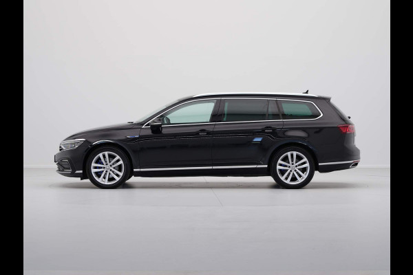 Volkswagen Passat Variant 1.4 TSI 218pk DSG PHEV GTE Business Navigatie Trekhaak Stuurverwarming Camera