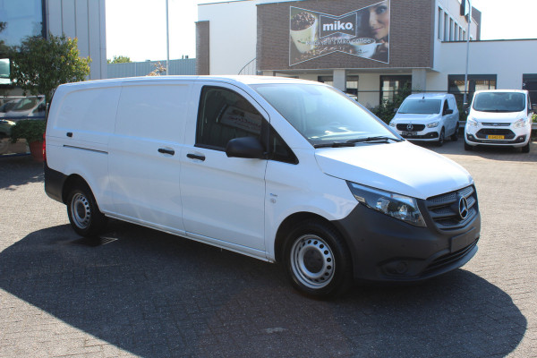 Mercedes-Benz Vito 116 CDI XL L3 Audio 40 met navigatie en camera