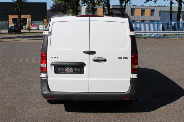 Mercedes-Benz Vito 116 CDI XL L3 Audio 40 met navigatie en camera