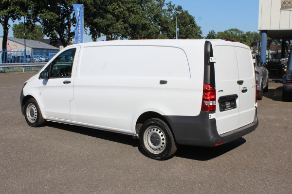 Mercedes-Benz Vito 116 CDI XL L3 Audio 40 met navigatie en camera