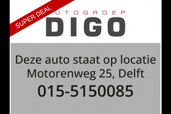 Toyota Aygo 1.0 VVT-i BI-TONE 5-DRS AIRCO 1e EIG