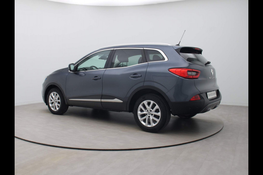 Renault Kadjar TCe 130pk Intens EDC/AUTOMAAT Camera | Climate | Navi | Stoelverwarming