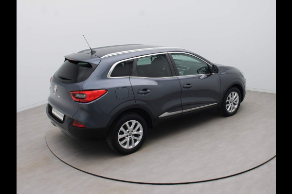 Renault Kadjar TCe 130pk Intens EDC/AUTOMAAT Camera | Climate | Navi | Stoelverwarming