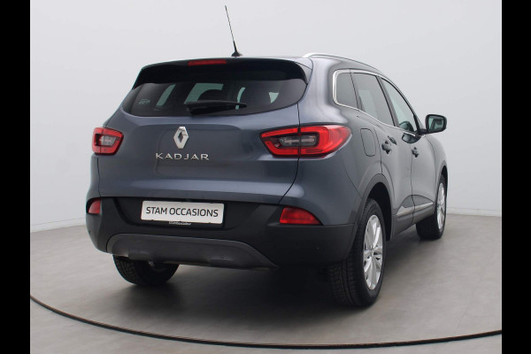 Renault Kadjar TCe 130pk Intens EDC/AUTOMAAT Camera | Climate | Navi | Stoelverwarming