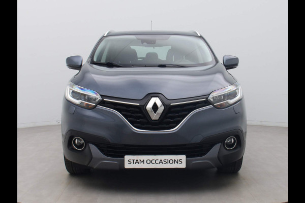 Renault Kadjar TCe 130pk Intens EDC/AUTOMAAT Camera | Climate | Navi | Stoelverwarming