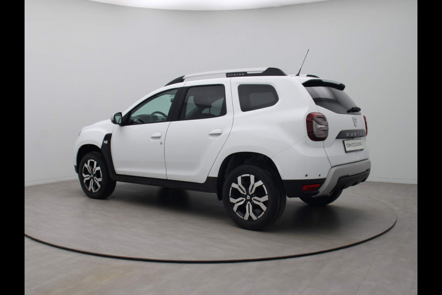 Dacia Duster TCe 90pk Bi-Fuel Prestige Camera | Climate | Navi | Parksens.