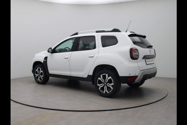 Dacia Duster TCe 90pk Bi-Fuel Prestige Camera | Climate | Navi | Parksens.