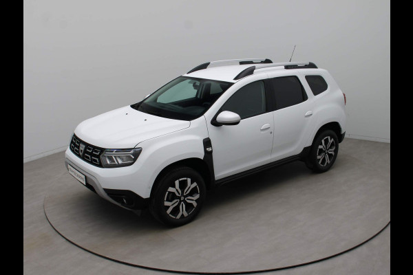 Dacia Duster TCe 90pk Bi-Fuel Prestige Camera | Climate | Navi | Parksens.