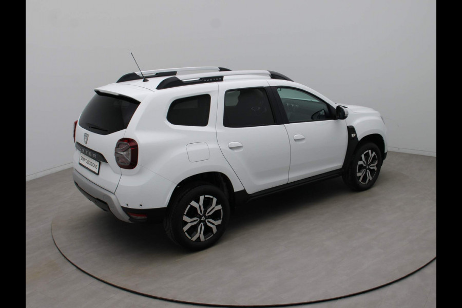 Dacia Duster TCe 90pk Bi-Fuel Prestige Camera | Climate | Navi | Parksens.