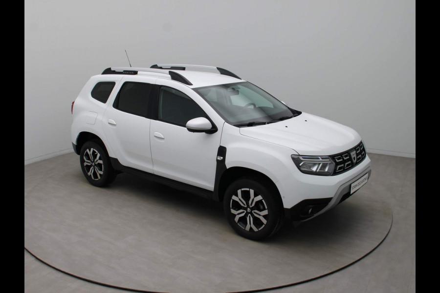 Dacia Duster TCe 90pk Bi-Fuel Prestige Camera | Climate | Navi | Parksens.