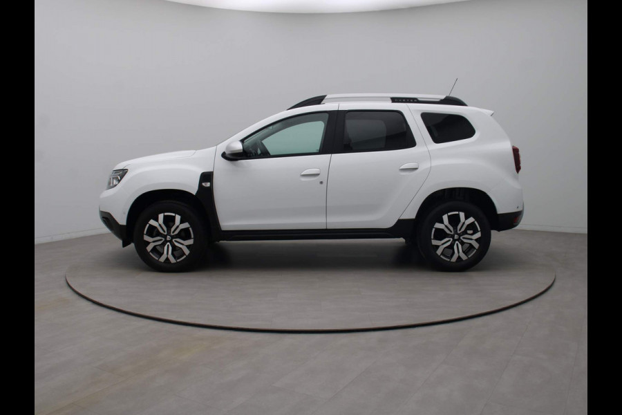 Dacia Duster TCe 90pk Bi-Fuel Prestige Camera | Climate | Navi | Parksens.