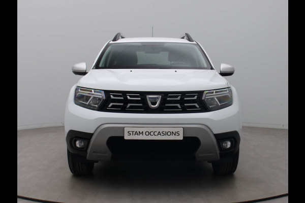 Dacia Duster TCe 90pk Bi-Fuel Prestige Camera | Climate | Navi | Parksens.