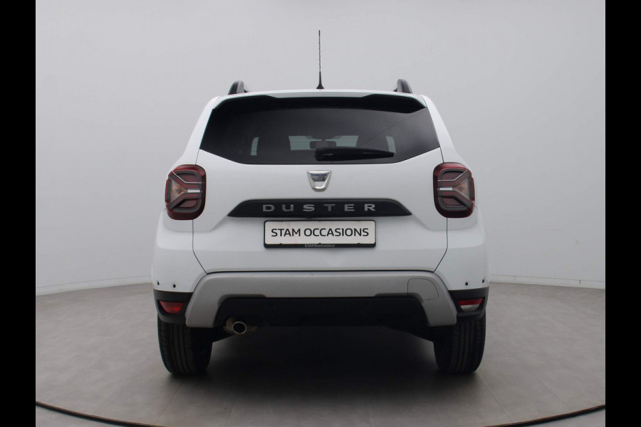 Dacia Duster TCe 90pk Bi-Fuel Prestige Camera | Climate | Navi | Parksens.