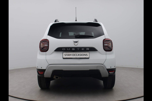 Dacia Duster TCe 90pk Bi-Fuel Prestige Camera | Climate | Navi | Parksens.