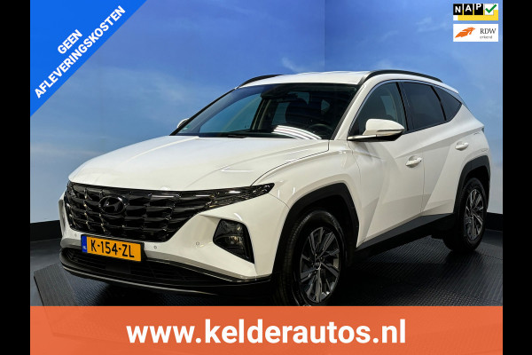 Hyundai Tucson 1.6 T-GDI MHEV Comfort Navi | Clima | ACC | PDC | Camera