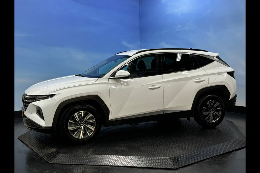 Hyundai Tucson 1.6 T-GDI MHEV Comfort Navi | Clima | ACC | PDC | Camera