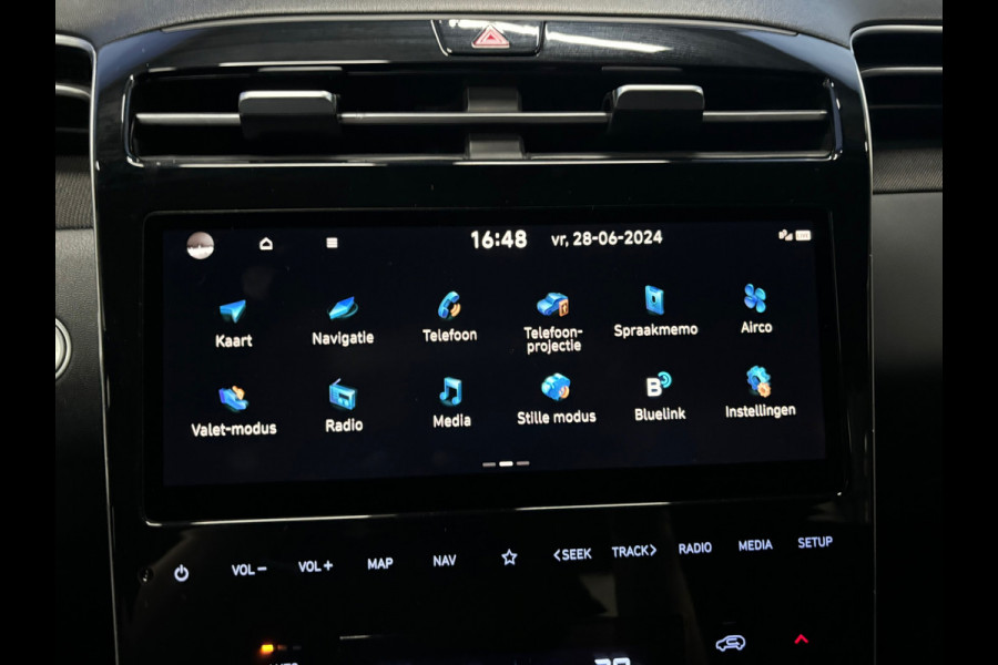 Hyundai Tucson 1.6 T-GDI MHEV Comfort Navi | Clima | ACC | PDC | Camera