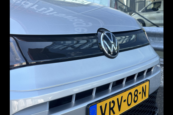 Volkswagen Caddy Cargo 2.0 TDI 200pk ZB Edition | Leder | 19'' Velgen | Spoilers | Verlaagd | Carplay .