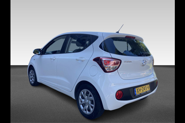 Hyundai i10 1.0i Comfort Airco Cruise Control 5 deurs Bluetooth Vierseizoensbanden