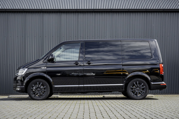 Volkswagen Transporter Multivan T6 2.0 TDI | 204 PK | Highline | 7-Persoons | 4Motion | Adaptive Cruise | Climate | DSG | LED