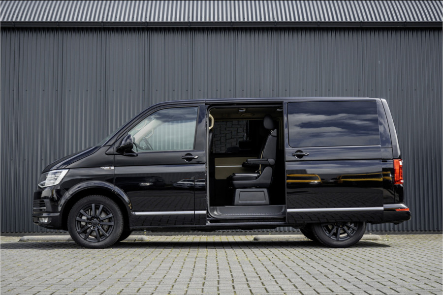 Volkswagen Transporter Multivan T6 2.0 TDI | 204 PK | Highline | 7-Persoons | 4Motion | Adaptive Cruise | Climate | DSG | LED