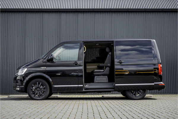 Volkswagen Transporter Multivan T6 2.0 TDI | 204 PK | Highline | 7-Persoons | 4Motion | Adaptive Cruise | Climate | DSG | LED