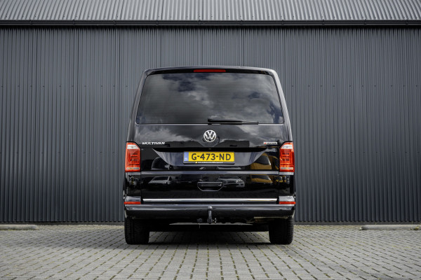 Volkswagen Transporter Multivan T6 2.0 TDI | 204 PK | Highline | 7-Persoons | 4Motion | Adaptive Cruise | Climate | DSG | LED