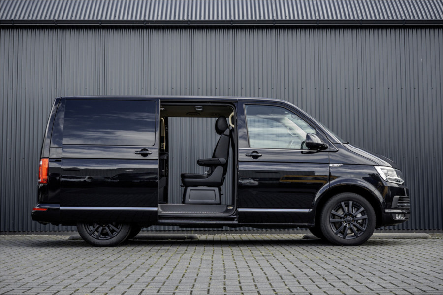 Volkswagen Transporter Multivan T6 2.0 TDI | 204 PK | Highline | 7-Persoons | 4Motion | Adaptive Cruise | Climate | DSG | LED