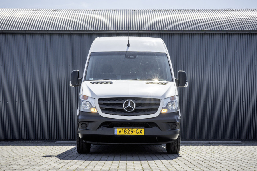 Mercedes-Benz Sprinter 311 CDI | L2H2 | Euro 6 | Volledig ingericht | Camera | Airco