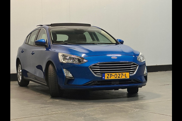 Ford Focus 1.0 EcoBoost Edition Business B&O / CAMERA