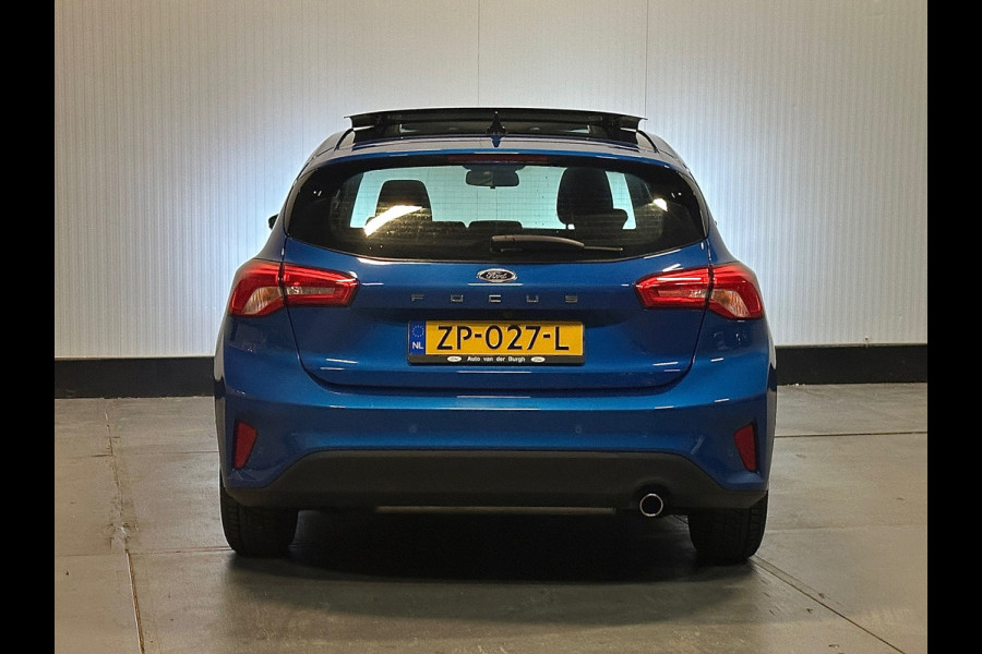 Ford Focus 1.0 EcoBoost Edition Business B&O / CAMERA