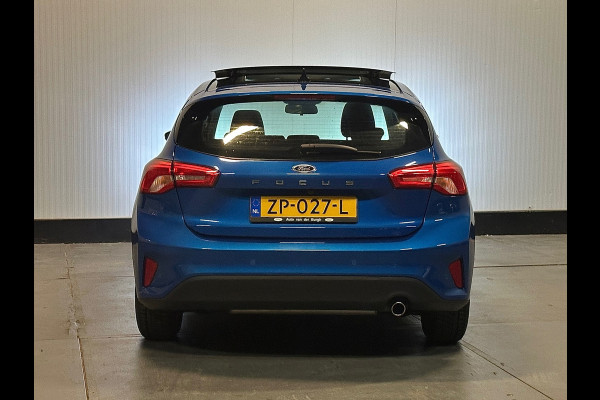 Ford Focus 1.0 EcoBoost Edition Business B&O / CAMERA