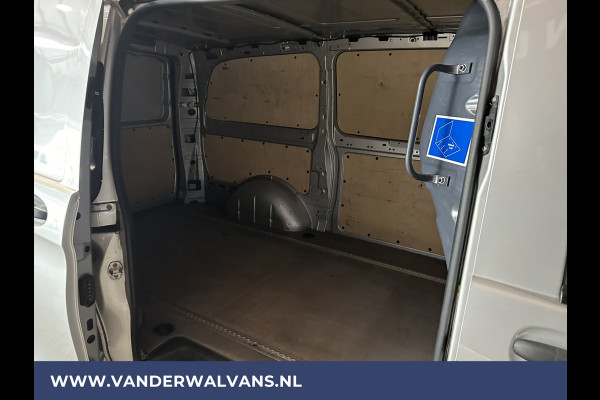 Mercedes-Benz Vito 116 CDI 163pk L2H1 Euro6 Airco | Navigatie | Cruisecontrol | Parkeersensoren Stoelverwarming, Dakdragers, Bluetooth-telefoonvoorbereiding, Bijrijdersbank