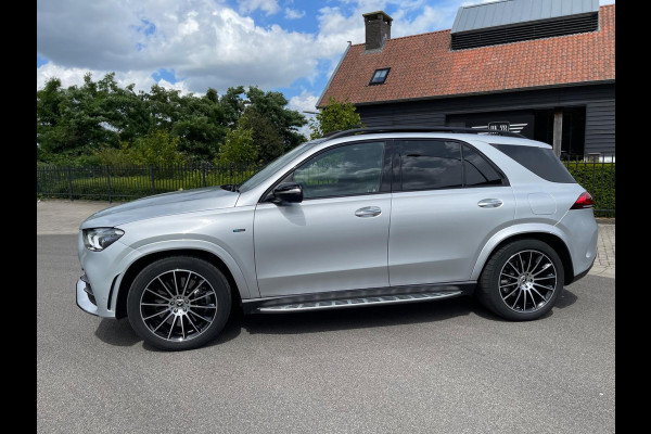 Mercedes-Benz GLE 350 e 4MATIC Premium Plus AMG Burmester Carbon Panoramadak |