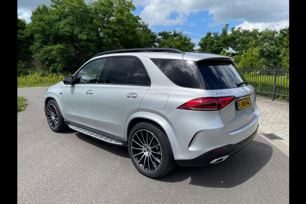 Mercedes-Benz GLE 350 e 4MATIC Premium Plus AMG Burmester Carbon Panoramadak |