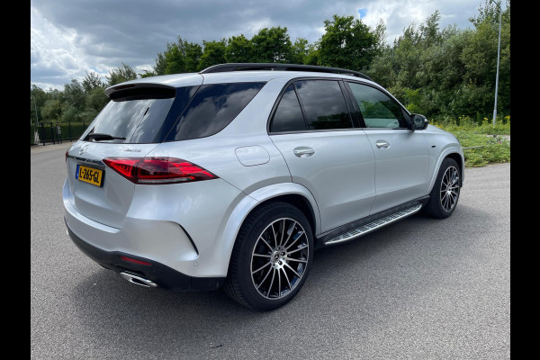 Mercedes-Benz GLE 350 e 4MATIC Premium Plus AMG Burmester Carbon Panoramadak |