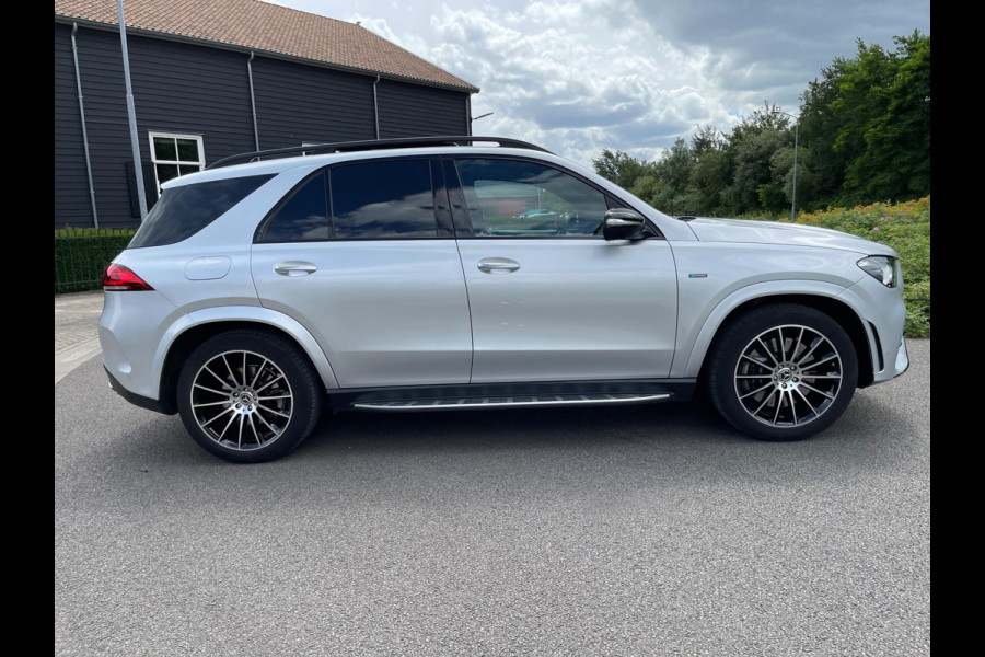 Mercedes-Benz GLE 350 e 4MATIC Premium Plus AMG Burmester Carbon Panoramadak |