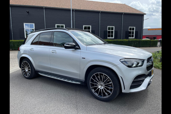 Mercedes-Benz GLE 350 e 4MATIC Premium Plus AMG Burmester Carbon Panoramadak |