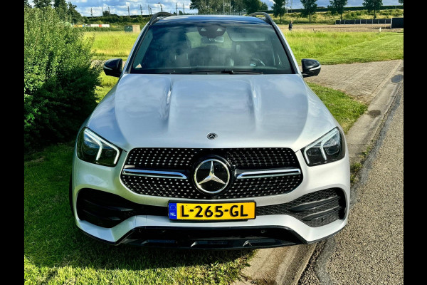 Mercedes-Benz GLE 350 e 4MATIC Premium Plus AMG Burmester Carbon Panoramadak |