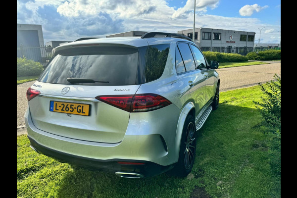 Mercedes-Benz GLE 350 e 4MATIC Premium Plus AMG Burmester Carbon Panoramadak |